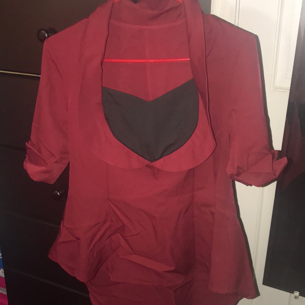 Women’s blouse